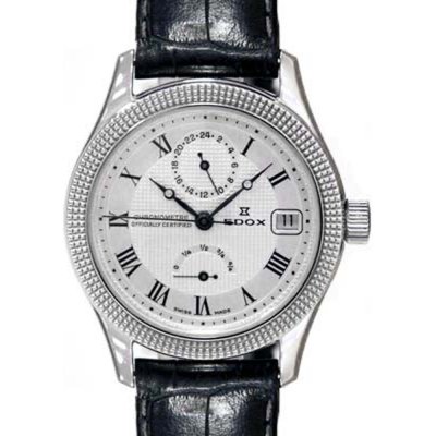 Edox 81003-3C-ARN Uhr