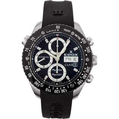 Edox 01103-3N-NIN Chronoffshore-1 Uhr