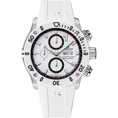 Edox 01122-3BN-BINN Chronoffshore -1 Uhr