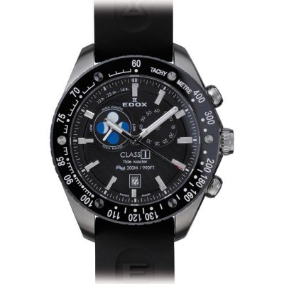 Edox 48001-3N-NIN Chronoffshore-1 Uhr