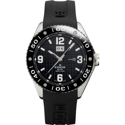 Edox 60007-3N-NIN2 Chronoffshore-1 Uhr