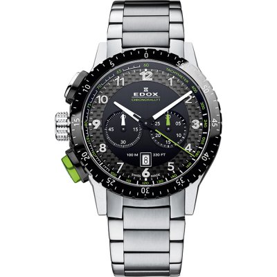 Edox Chronorally 10305-3NVM-NV Uhr