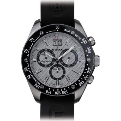 Edox 10004-3N-AIN Class 1 Uhr