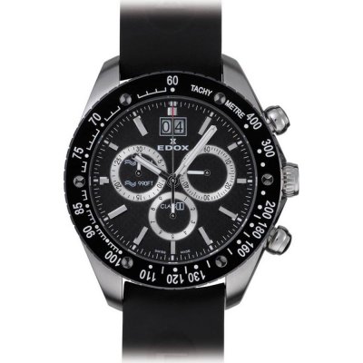 Edox 10004-3N-NIN Class 1 Uhr