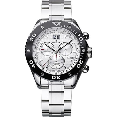 Edox 10006-3N-AIN Class 1 Uhr