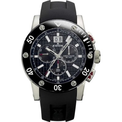 Edox 10012-3N-NIN Class 1 Uhr