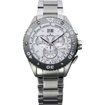 Edox 10017-3-AIN Class 1 Uhr