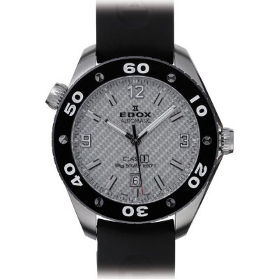 Edox 80061-3N-AIN Class-1 Uhr