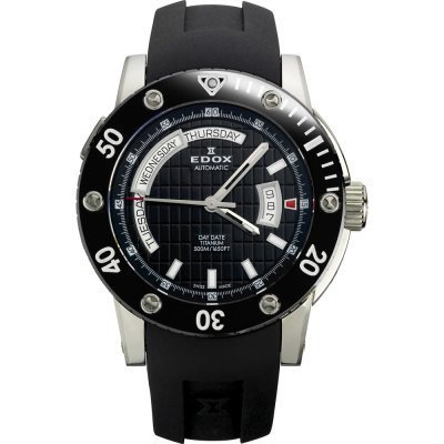 Edox 83005-TIN-NIN Class-1 Uhr