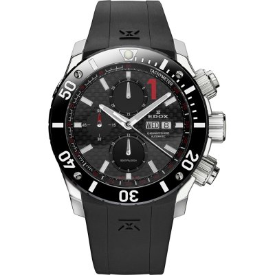 Edox 01114-3-NIN Class 1 Chronoffshore Uhr