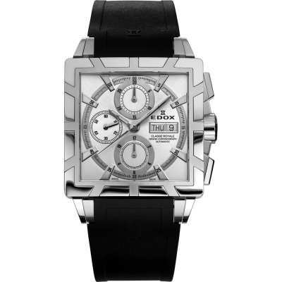 Edox 01105-3-AIN Classe Royale Uhr