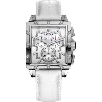 Edox 01924-3D-NAIN Classe Royale Uhr