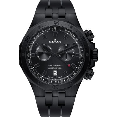 Edox Delfin 10109-37NCA-NINO Uhr