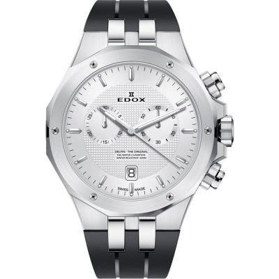 Edox 10110-3CA-AIN Delfin Uhr