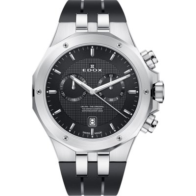 Edox 10110-3CA-NIN Delfin Uhr