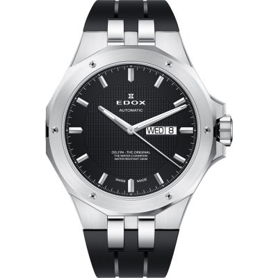 Edox 88005-3CA-NIN Delfin Uhr