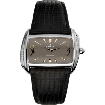 Edox 21224-3D-BRIR First Lady Uhr