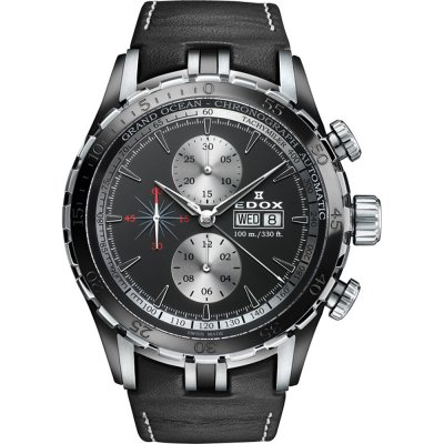 Edox Grand Ocean 01121-357N-NIN Uhr