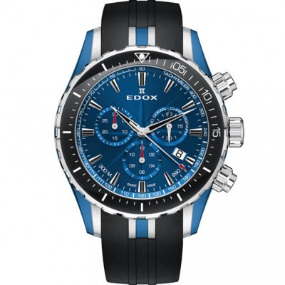 Edox Grand Ocean 10248-357BU-BUIN Uhr