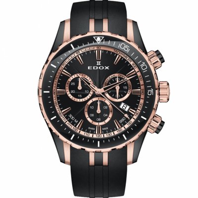 Edox Grand Ocean 10248-357RN-NIRR Uhr