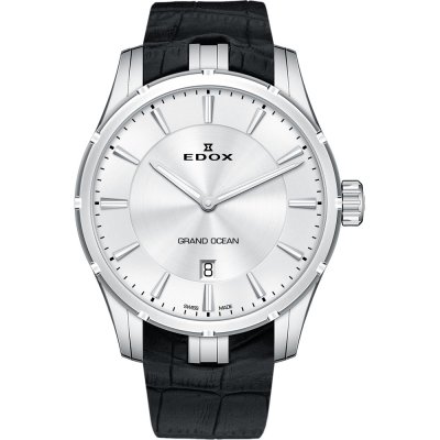 Edox Grand Ocean 56002-3C-AIN Uhr