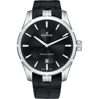 Edox Grand Ocean 56002-3C-NIN Uhr