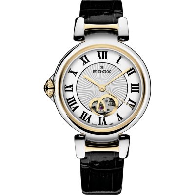 Edox 85025-357RC-ARR La Passion Uhr