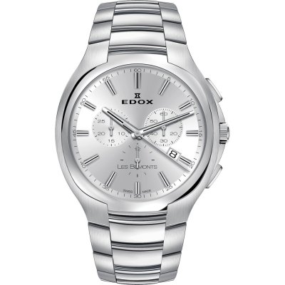 Edox Les Bémonts 10239-3-AIN Uhr