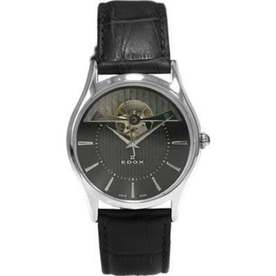 Edox 85003-3-NIN Les Joures Uhr