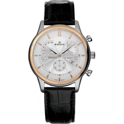 Edox Les Vauberts 01501-357R-AIR Uhr