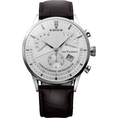 Edox 01505-3-AIN Les Vauberts Uhr