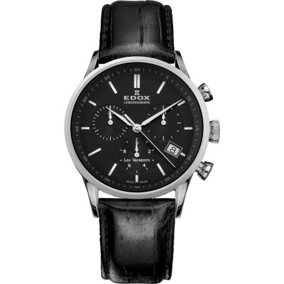 Edox 10401-3-NIN Les Vauberts Uhr