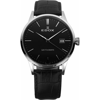 Edox 70162-3-NIN Les Vauberts Uhr