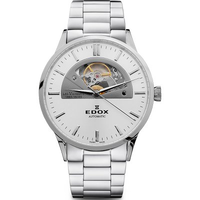 Edox 85014-3M-AIN Les Vauberts Uhr