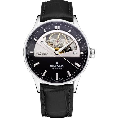 Edox Les Vauberts 85019-3N-NIN Uhr