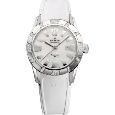 Edox 37007-3D40-NAIN Royal Lady Uhr