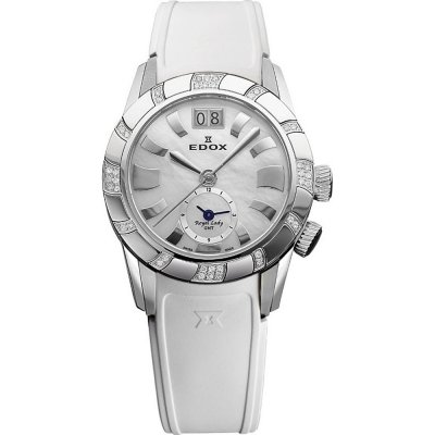 Edox 62005-3D40-NAIN Royal Lady Uhr