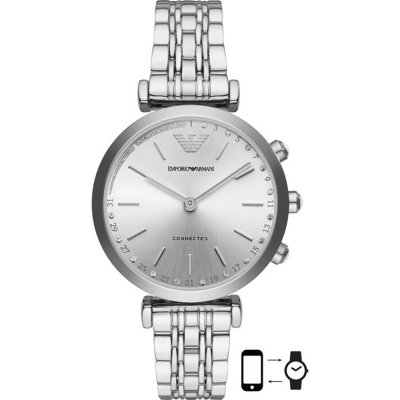 Emporio Armani ART3018 Uhr