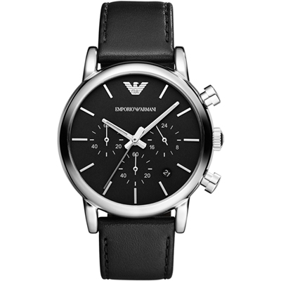 Emporio Armani AR1733 Uhr