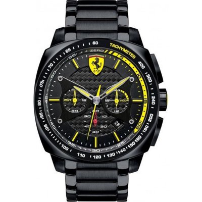 Scuderia Ferrari 0830162 Aero Evo Uhr