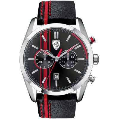 Scuderia Ferrari Watch  D 50 0830177