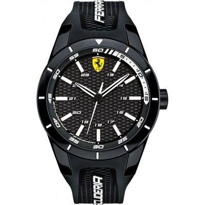 Scuderia Ferrari 0830249 Redrev Uhr