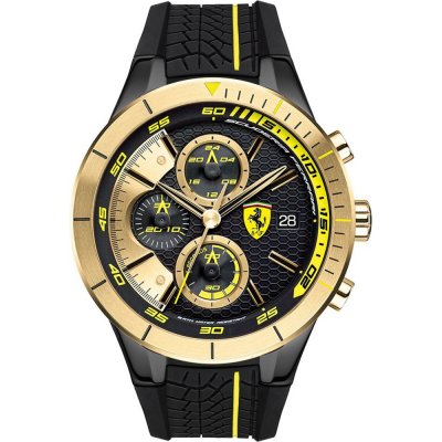 Scuderia Ferrari 0830295 Redrev Evo Uhr