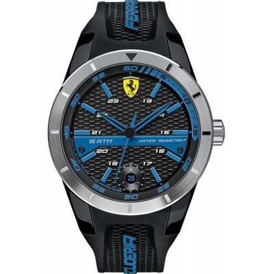 Scuderia Ferrari 0830252-1 Redrev T Uhr