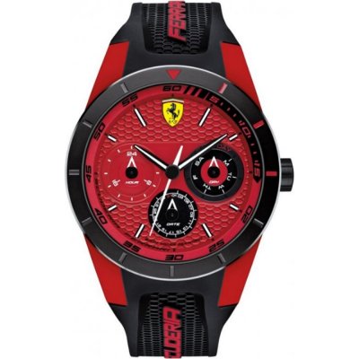 Scuderia Ferrari 0830255 Redrev T Uhr