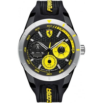 Scuderia Ferrari 0830257 Redrev T Uhr