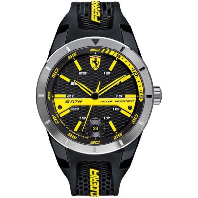 Scuderia Ferrari 0830277-1 Redrev T Uhr