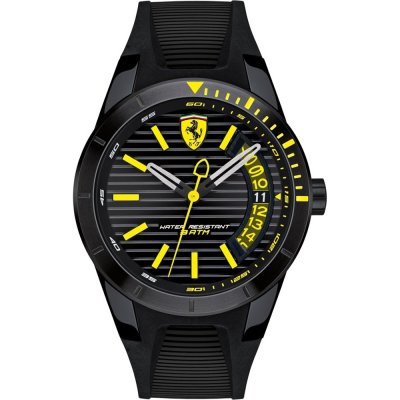 Scuderia Ferrari 0830426 Redrev T Uhr