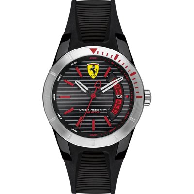 Scuderia Ferrari 0840014 Redrev T Uhr