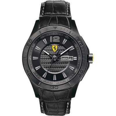 Scuderia Ferrari 0830093 Uhr